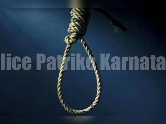 ಸುರತ್ಕಲ್: ಶಾಲಾ ವಿದ್ಯಾರ್ಥಿ ನೇಣಿಗೆ ಶರಣು..!