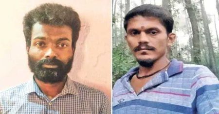 ಸುಳ್ಯ: ಮನೆ ಕೆಲಸಕ್ಕೆ ಬಂದವರಿಂದ ಮನೆ ದರೋಡೆ ಮತ್ತು ಕೊಲೆ ಯತ್ನ..! ಇಬ್ಬರ ಬಂಧನ