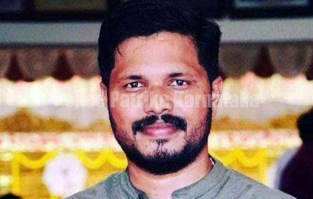 ಪ್ರವೀಣ್ ನೆಟ್ಟಾರು ಹತ್ಯೆ ಪ್ರಕರಣ : ಮತ್ತೊಬ್ಬ ಆರೋಪಿ ಅರೆಸ್ಟ್