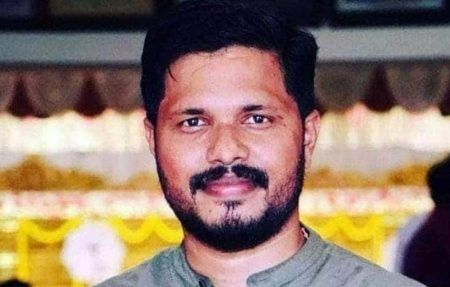 ಪ್ರವೀಣ್ ನೆಟ್ಟಾರು ಹತ್ಯೆ ಪ್ರಕರಣ : ಮತ್ತೊಬ್ಬ ಆರೋಪಿ ಅರೆಸ್ಟ್