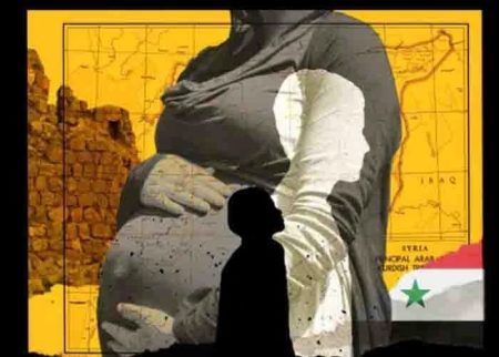 ಜನಸಂಖ್ಯೆ ಹೆಚ್ಚಿಸೋಕೆ ಬಾಲಕರ ಮೇಲೆ ಐಸಿಸ್ ಮಹಿಳೆಯರಿಂದ ಲೈಂಗಿಕ ದೌರ್ಜನ್ಯ: ರಕ್ಷಣಾ ಶಿಬಿರದಲ್ಲಿ ಬಯಲಾದ ಕರಾಳತೆ