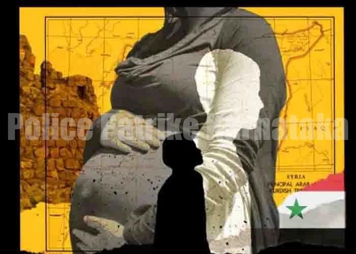 ಜನಸಂಖ್ಯೆ ಹೆಚ್ಚಿಸೋಕೆ ಬಾಲಕರ ಮೇಲೆ ಐಸಿಸ್ ಮಹಿಳೆಯರಿಂದ ಲೈಂಗಿಕ ದೌರ್ಜನ್ಯ: ರಕ್ಷಣಾ ಶಿಬಿರದಲ್ಲಿ ಬಯಲಾದ ಕರಾಳತೆ