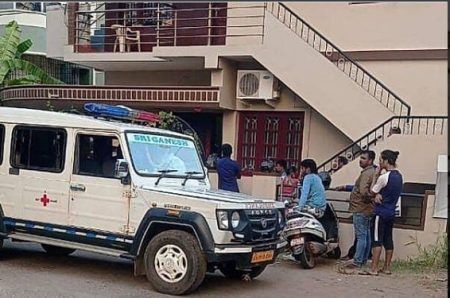 ಮಂಗಳೂರಿನಲ್ಲಿ ಹೃದಯವಿದ್ರಾವಕ ಘಟನೆ; ಇಬ್ಬರು ಮಕ್ಕಳಿಗೆ ನೇಣು ಬಿಗಿದು ಆತ್ಮಹತ್ಯೆಗೆ ಶರಣಾದ ತಾಯಿ