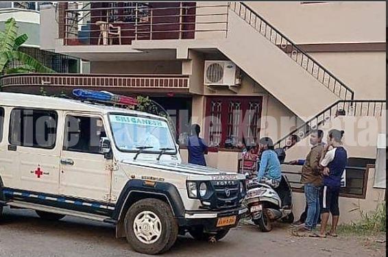 ಮಂಗಳೂರಿನಲ್ಲಿ ಹೃದಯವಿದ್ರಾವಕ ಘಟನೆ; ಇಬ್ಬರು ಮಕ್ಕಳಿಗೆ ನೇಣು ಬಿಗಿದು ಆತ್ಮಹತ್ಯೆಗೆ ಶರಣಾದ ತಾಯಿ