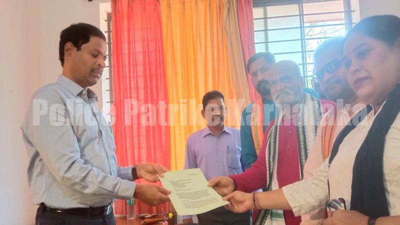 ಬೇನಾಮಿ ಆಸ್ತಿ ಗಳಿಕೆ- ಸುನಿಲ್ ಕುಮಾರ್ ವಿರುದ್ಧ ಲೋಕಾಯುಕ್ತಕ್ಕೆ ಮುತಾಲಿಕ್ ದೂರು