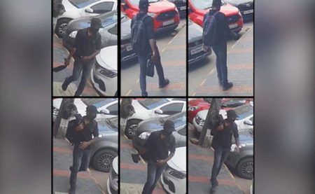 ಹಂಪನಕಟ್ಟೆ ಜ್ಯುವೆಲ್ಲರಿ ಅಂಗಡಿಗೆ ನುಗ್ಗಿ ಕೊಲೆ ಪ್ರಕರಣ: 1 ತಿಂಗಳ ಬಳಿಕ ಆರೋಪಿಯ ಬಂಧನ