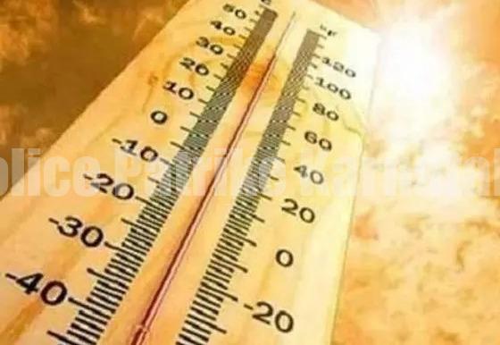 ಕರಾವಳಿಯಲ್ಲಿ ಬೀಸಲಿದೆ ಬಿಸಿ ಗಾಳಿ