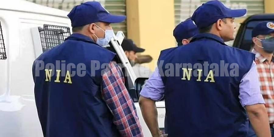ಬಂಟ್ವಾಳ: ನಂದಾವರದ ಮೂವರನ್ನು ಬಂಧಿಸಿ ಪಟ್ನಾಕ್ಕೆ ಕರೆದೊಯ್ದ ಎನ್ಐಎ ತಂಡ