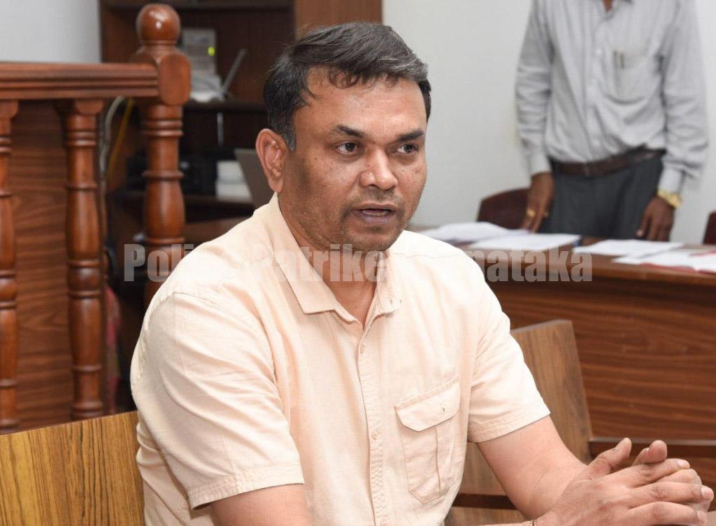 ಬಿಸಿಲಿನ ಕಾವು ಹೆಚ್ಚಳದ ಸಾಧ್ಯತೆ: ದ.ಕ ಜಿಲ್ಲಾಧಿಕಾರಿಯಿಂದ ಆರೋಗ್ಯ ರಕ್ಷಣೆಗೆ ಮಾರ್ಗಸೂಚಿ ಪ್ರಕಟ