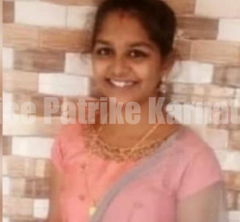 ಕಲ್ಲಡ್ಕ: ದ್ವಿತೀಯ ಪಿಯುಸಿ ವಿದ್ಯಾರ್ಥಿನಿ ಆತ್ಮಹತ್ಯೆ!