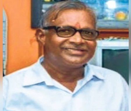 ಮಂಗಳೂರು: ರೈಲು ಢಿಕ್ಕಿ ಹೊಡೆದು ಸಿವಿಲ್ ಗುತ್ತಿಗೆದಾರ ಮೃತ್ಯು