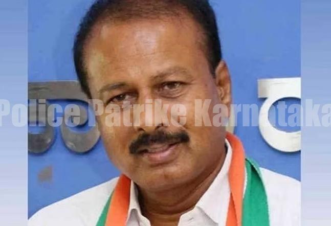 ಸಂಸದ ಆರ್. ಧ್ರುವ ನಾರಾಯಣ ಹೃದಯಾಘಾತದಿಂದ ನಿಧನ