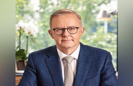 ಹಿಂದೂ ದೇವಾಲಯಗಳ ಮೇಲೆ ದಾಳಿ ಮಾಡುವವರ ವಿರುದ್ಧ ಕ್ರಮ; ಆಸ್ಟ್ರೇಲಿಯಾ ಪ್ರಧಾನಿ ಭರವಸೆ