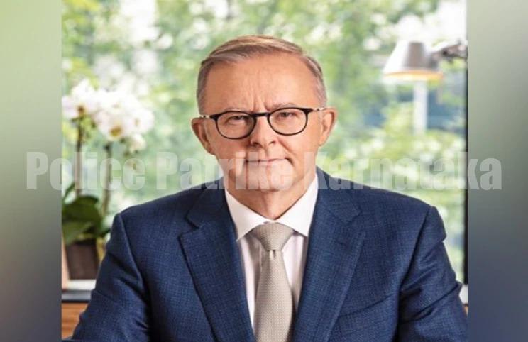 ಹಿಂದೂ ದೇವಾಲಯಗಳ ಮೇಲೆ ದಾಳಿ ಮಾಡುವವರ ವಿರುದ್ಧ ಕ್ರಮ; ಆಸ್ಟ್ರೇಲಿಯಾ ಪ್ರಧಾನಿ ಭರವಸೆ