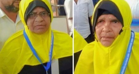 ಉಮ್ರಾಗೆ ತೆರಳಿದ್ದ ಉಡುಪಿಯ ಇಬ್ಬರು ಮಹಿಳೆಯರು ಮೆಕ್ಕಾದಲ್ಲಿ ನಿಧನ