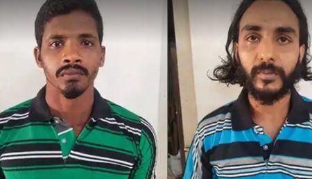 ಉಪ್ಪಿನಂಗಡಿ: ಮನೆಗೆ ನುಗ್ಗಿ ಬಾಲಕಿ ಮೇಲೆ ಅತ್ಯಾಚಾರಕ್ಕೆ ಯತ್ನ ಆರೋಪ, ಇಬ್ಬರ ಬಂಧನ