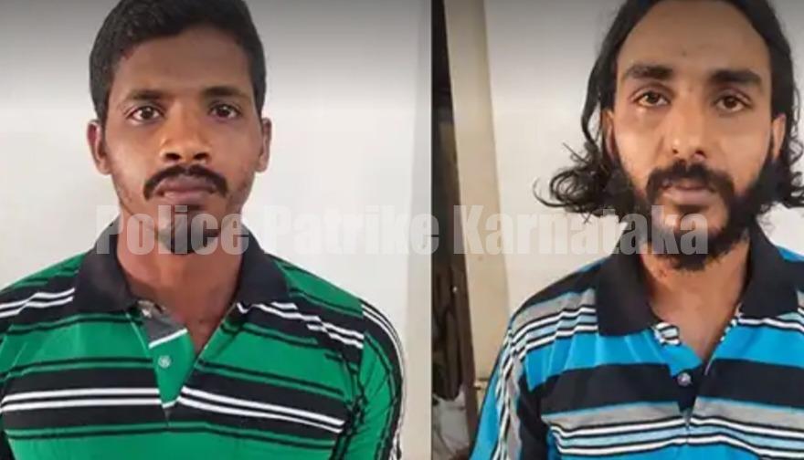 ಉಪ್ಪಿನಂಗಡಿ: ಮನೆಗೆ ನುಗ್ಗಿ ಬಾಲಕಿ ಮೇಲೆ ಅತ್ಯಾಚಾರಕ್ಕೆ ಯತ್ನ ಆರೋಪ, ಇಬ್ಬರ ಬಂಧನ