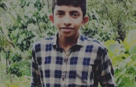 ಉಪ್ಪಿನಂಗಡಿ: ಬಾಲಕ ಪೆರ್ನೆಯಲ್ಲಿ ನದಿಯಲ್ಲಿ ಮುಳುಗಿ ಮೃತ್ಯು