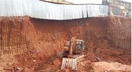 ಮಂಗಳೂರು : ಕಾರ್ಮಿಕರ ಶೆಡ್ ಕುಸಿದು ಬಿದ್ದು 10 ಮಂದಿಗೆ ಗಾಯ..!