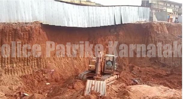 ಮಂಗಳೂರು : ಕಾರ್ಮಿಕರ ಶೆಡ್ ಕುಸಿದು ಬಿದ್ದು 10 ಮಂದಿಗೆ ಗಾಯ..!