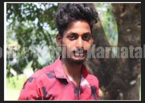 ಕಾರ್ಕಳದಲ್ಲಿ ವಿಷ ಸೇವಿಸಿ ಯುವಕ ಮೃತ್ಯು.!