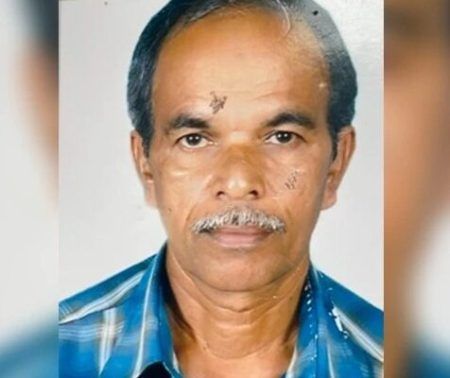 ಉಮ್ರಾ ಯಾತ್ರೆಗೆ ತೆರಳಿದ್ದ ವಿಟ್ಲ ಮೂಲದ ವ್ಯಕ್ತಿ ಮೃತ್ಯು