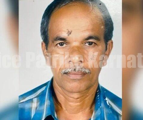 ಉಮ್ರಾ ಯಾತ್ರೆಗೆ ತೆರಳಿದ್ದ ವಿಟ್ಲ ಮೂಲದ ವ್ಯಕ್ತಿ ಮೃತ್ಯು