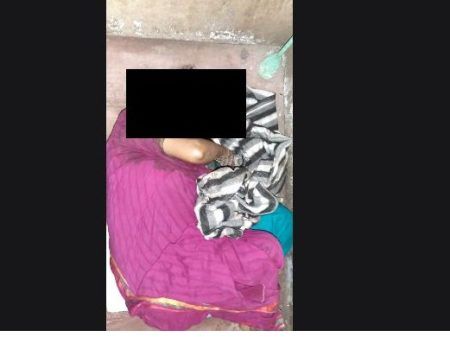 ಉಳ್ಳಾಲ: ಕೋಟೆಪುರದಲ್ಲಿ ಮಹಿಳೆಯ ಬರ್ಬರ ಹತ್ಯೆ