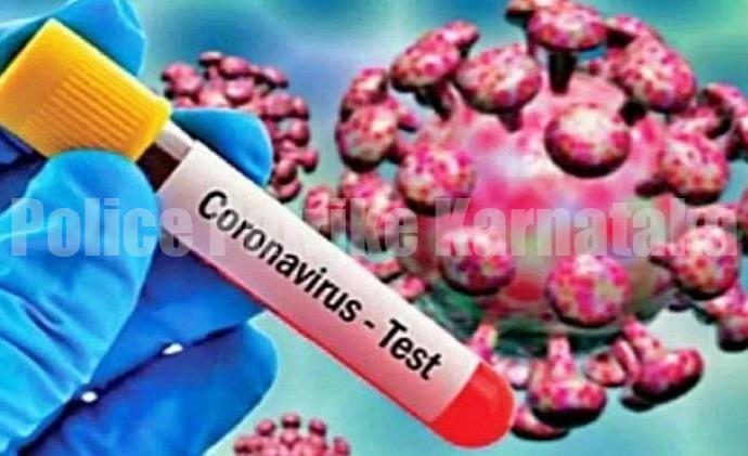 ದೇಶದಲ್ಲಿ ಮತ್ತೆ ಕೊರೊನಾ ಅಬ್ಬರ : ಒಂದೇ ದಿನ 800 ಕೇಸ್ ಪತ್ತೆ|