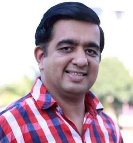 ಕಂಟೈನರ್ ಗೆ ಕಾರು ಡಿಕ್ಕಿ- ಉಡುಪಿ ಬಂಟಕಲ್ ಕಾಲೇಜಿನ ಪ್ರಾಧ್ಯಾಪಕ ಸ್ಥಳದಲ್ಲೇ ಮೃತ್ಯು..!