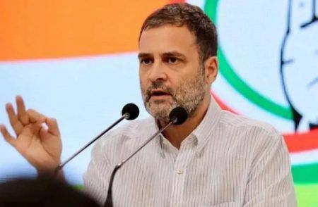 BIGG NEWS : ಕಾಂಗ್ರೆಸ್ ಅಧಿಕಾರಕ್ಕೆ ಬಂದ್ರೆ ಯುವಕರಿಗೆ 3 ಸಾವಿರ ರೂ ನಿರುದ್ಯೋಗ ಭತ್ಯೆ : ರಾಹುಲ್ ಗಾಂಧಿ ಘೋಷಣೆ