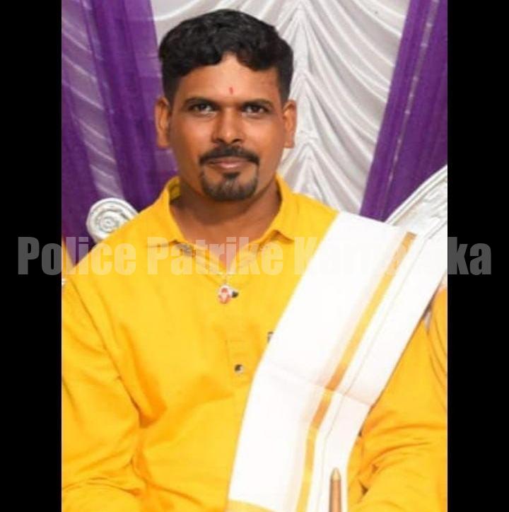 ಕೊಣಾಜೆ: ಪೆಟ್ರೋಲ್ ಸುರಿದು ಬೆಂಕಿ ಹಚ್ಚಿಕೊಂಡು ಯುವಕ ಆತ್ಮಹತ್ಯೆ