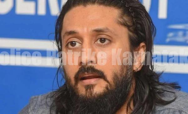 ಹಿಂದುತ್ವದ ಬಗ್ಗೆ ಅವಹೇಳನಕಾರಿ ಪೋಸ್ಟ್- ನಟ ಚೇತನ್ ಅರೆಸ್ಟ್