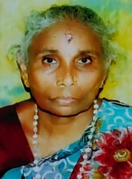 ಚಿತ್ರ ನಟ ನವೀನ್ ಡಿ. ಪಡೀಲ್ಗೆ ಮಾತೃ ವಿಯೋಗ