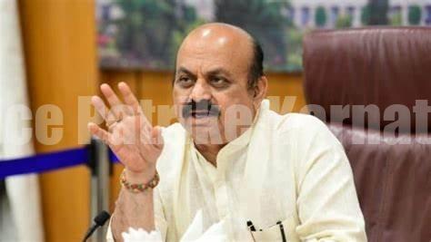 BIGG NEWS : ರಾಜ್ಯದ ಪಿಯುಸಿ, ಪದವಿ ವಿದ್ಯಾರ್ಥಿಗಳಿಗೆ ಉಚಿತ ಶಿಕ್ಷಣ : ಸಿಎಂ ಬೊಮ್ಮಾಯಿ ಘೋಷಣೆ