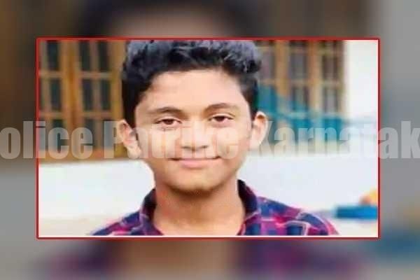 ಮಂಗಳೂರು: ಸೀಮೆಎಣ್ಣೆ ಕುಡಿದು ವಿದ್ಯಾರ್ಥಿ ಮೃತ್ಯು!!