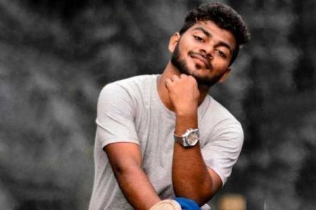 ಸುಳ್ಯದ ಯುವಕ ಚಿಕ್ಕಮಗಳೂರಿನಲ್ಲಿ ಆತ್ಮಹತ್ಯೆ..?