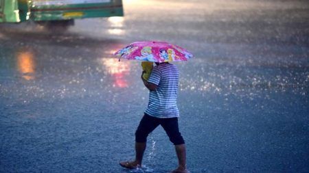 ಇಂದಿನಿಂದ 3 ದಿನ ಕರ್ನಾಟಕ ಸೇರಿ ಹಲವೆಡೆ ಗುಡುಗು ಸಹಿತ ಆಲಿಕಲ್ಲು ಮಳೆ : ಹವಾಮಾನ ಇಲಾಖೆ ಮುನ್ಸೂಚನೆ