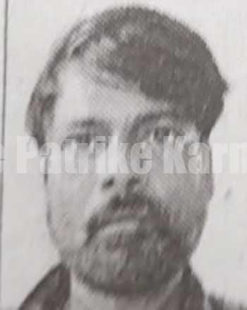 ಮಂಗಳೂರು: 14 ವರ್ಷಗಳಿಂದ ತಲೆಮರೆಸಿಕೊಂಡಿದ್ದ ಆರೋಪಿಯ ಬಂಧನ