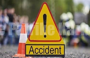 ಕುಂದಾಪುರ: ಟಿಪ್ಪರ್ ಡಿಕ್ಕಿಯಾಗಿ ರಸ್ತೆ ದಾಟುತ್ತಿದ್ದ ವ್ಯಕ್ತಿ ಸಾವು