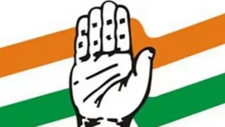 ಕಾಂಗ್ರೆಸ್ ನಿಂದ ಮಾಜಿ ಶಾಸಕರು ಸೇರಿ 24 ಮಂದಿ ನಾಯಕರ ಉಚ್ಛಾಟಣೆ