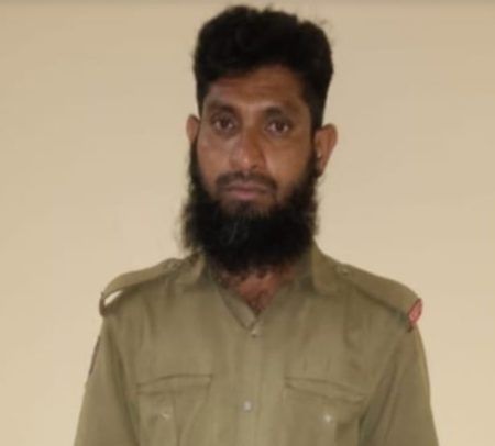 ಬಂಟ್ವಾಳ: ಸರಕಾರಿ ಬಸ್ಸಿನಲ್ಲಿ ಬಾಲಕಿಗೆ ಲೈಂಗಿಕ ಕಿರುಕುಳ ನೀಡಿದ ಆರೋಪ- ಕಂಡಕ್ಟರ್ ಬಂಧನ