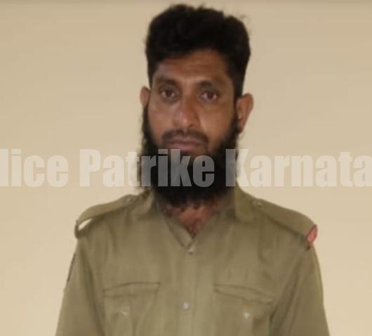 ಬಂಟ್ವಾಳ: ಸರಕಾರಿ ಬಸ್ಸಿನಲ್ಲಿ ಬಾಲಕಿಗೆ ಲೈಂಗಿಕ ಕಿರುಕುಳ ನೀಡಿದ ಆರೋಪ- ಕಂಡಕ್ಟರ್ ಬಂಧನ