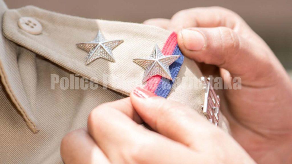 ಬೆಂಗಳೂರು: ಪಿಎಸ್ಐ ಹಗರಣದಲ್ಲಿ ಮತ್ತೋರ್ವ ಪಿಎಸ್ಐ ಅರೆಸ್ಟ್