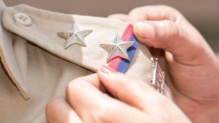 ಬೆಂಗಳೂರು: ಪಿಎಸ್ಐ ಹಗರಣದಲ್ಲಿ ಮತ್ತೋರ್ವ ಪಿಎಸ್ಐ ಅರೆಸ್ಟ್