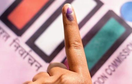 ಕರ್ನಾಟಕ ಚುನಾವಣೆ : ಮೇ.10ಕ್ಕೆ ಮತದಾನ