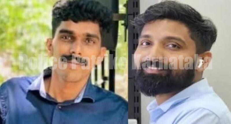 ಕಾಸರಗೋಡು: ಬೈಕ್ – ಲಾರಿ ನಡುವೆ ಅಪಘಾತ – ಇಬ್ಬರು ಮೃತ್ಯು