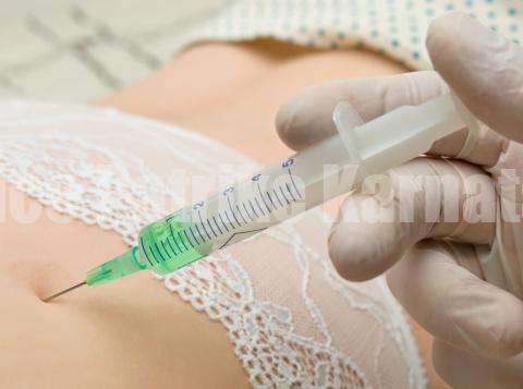 ಒಂದೇ ಸಿರಿಂಜ್ನಿಂದ ಎಲ್ಲಾ ರೋಗಿಗಳಿಗೂ ಇಂಜೆಕ್ಷನ್ ಕೊಟ್ಟ ವೈದ್ಯ; ಬಾಲಕಿಗೆ HIV ಪಾಸಿಟಿವ್