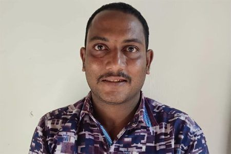 ಬಂಟ್ವಾಳ: ನ್ಯಾಯಾಲಯಕ್ಕೆ ಹಾಜರಾಗದೇ ತಲೆಮರೆಸಿಕೊಂಡಿದ್ದ ಆರೋಪಿ ಸೆರೆ