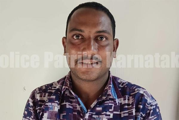 ಬಂಟ್ವಾಳ: ನ್ಯಾಯಾಲಯಕ್ಕೆ ಹಾಜರಾಗದೇ ತಲೆಮರೆಸಿಕೊಂಡಿದ್ದ ಆರೋಪಿ ಸೆರೆ